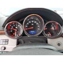 2009 CADILLAC CTS
