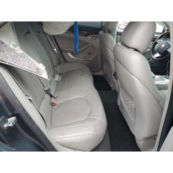 2009 CADILLAC CTS