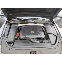 2009 CADILLAC CTS