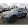 2013 BMW X3