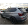2013 BMW X3