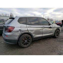 2013 BMW X3