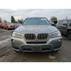 2013 BMW X3