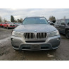 2013 BMW X3