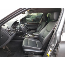 2013 BMW X3