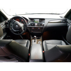2013 BMW X3