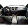2013 BMW X3