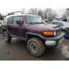 2007 TOYOTA FJ CRUISER