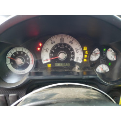 2007 TOYOTA FJ CRUISER