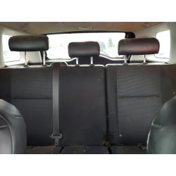 2007 TOYOTA FJ CRUISER