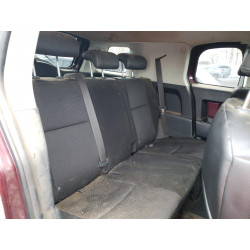 2007 TOYOTA FJ CRUISER