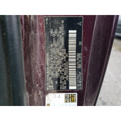 2007 TOYOTA FJ CRUISER