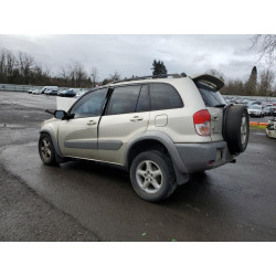 2001 TOYOTA RAV4