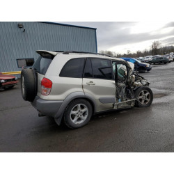2001 TOYOTA RAV4