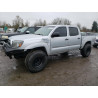 2007 TOYOTA TACOMA