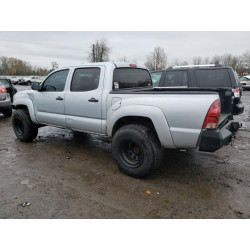 2007 TOYOTA TACOMA