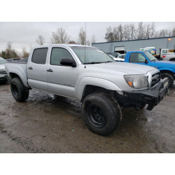2007 TOYOTA TACOMA