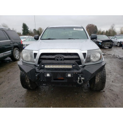 2007 TOYOTA TACOMA