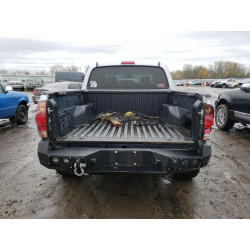 2007 TOYOTA TACOMA