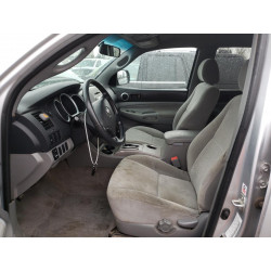 2007 TOYOTA TACOMA