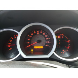 2007 TOYOTA TACOMA