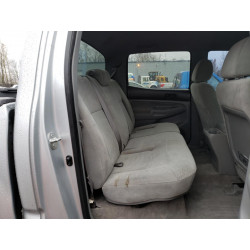 2007 TOYOTA TACOMA