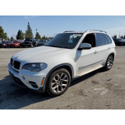 2013 BMW X5