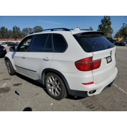 2013 BMW X5