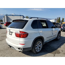 2013 BMW X5