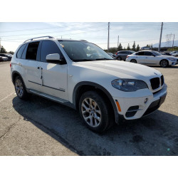 2013 BMW X5