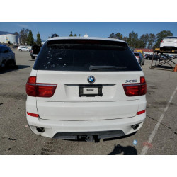 2013 BMW X5