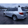 2009 TOYOTA HIGHLANDER