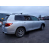 2009 TOYOTA HIGHLANDER