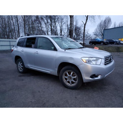 2009 TOYOTA HIGHLANDER