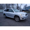 2009 TOYOTA HIGHLANDER