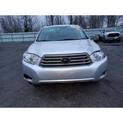 2009 TOYOTA HIGHLANDER