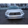 2009 TOYOTA HIGHLANDER