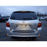2009 TOYOTA HIGHLANDER