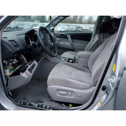 2009 TOYOTA HIGHLANDER