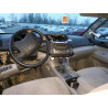 2009 TOYOTA HIGHLANDER