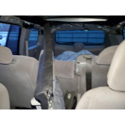 2009 TOYOTA HIGHLANDER