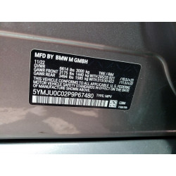 2023 BMW X5