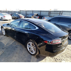 2015 TESLA MODEL S