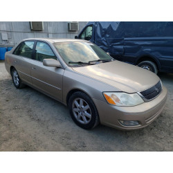 2000 TOYOTA AVALON