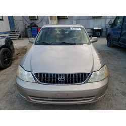 2000 TOYOTA AVALON