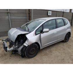 2012 HONDA FIT