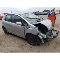 2012 HONDA FIT