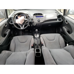 2012 HONDA FIT