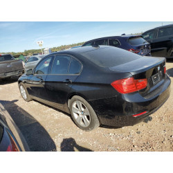 2015 BMW 3 SERIES