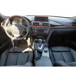 2015 BMW 3 SERIES